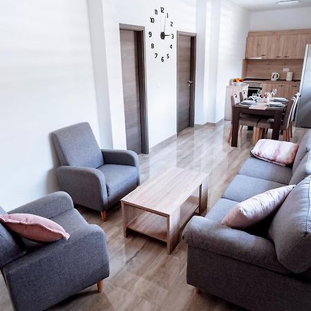 Apartman Ruzic Sveti Ivan Zabno Buitenkant foto