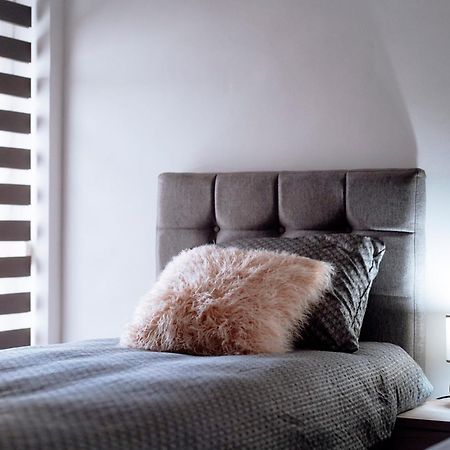 Apartman Ruzic Sveti Ivan Zabno Kamer foto