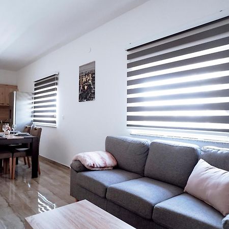 Apartman Ruzic Sveti Ivan Zabno Kamer foto