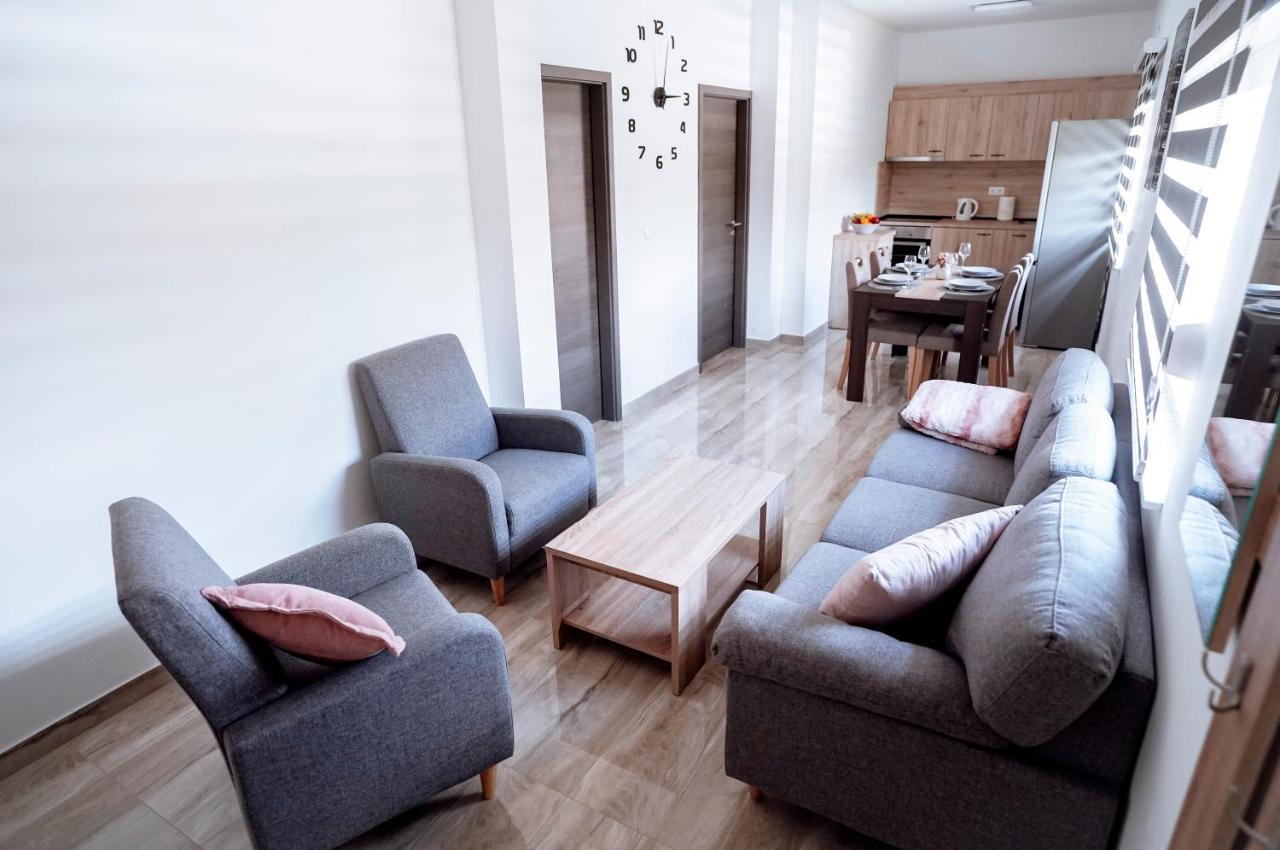 Apartman Ruzic Sveti Ivan Zabno Buitenkant foto