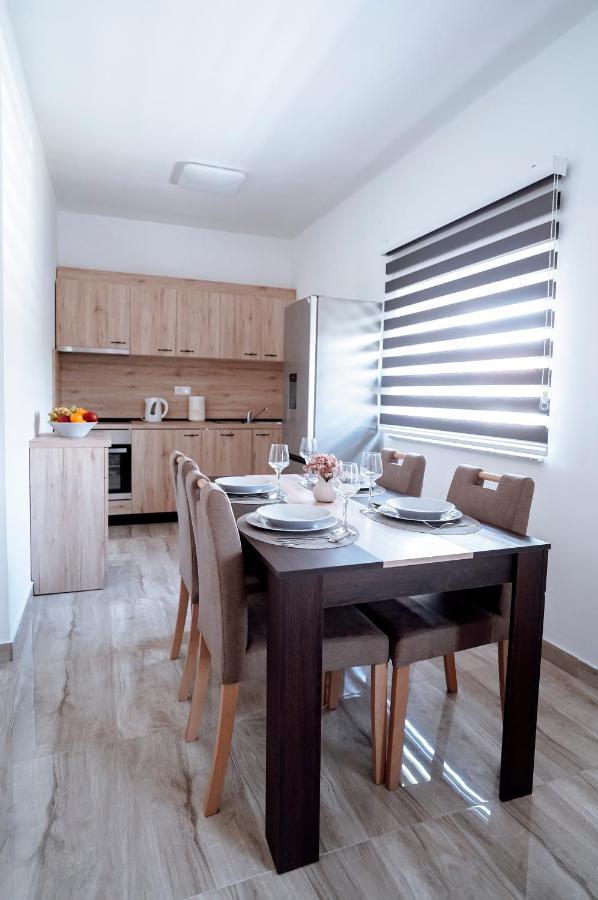 Apartman Ruzic Sveti Ivan Zabno Buitenkant foto
