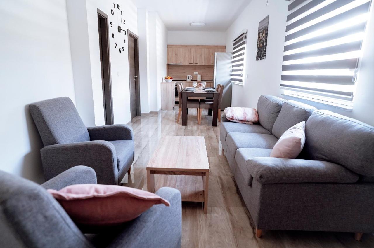 Apartman Ruzic Sveti Ivan Zabno Buitenkant foto