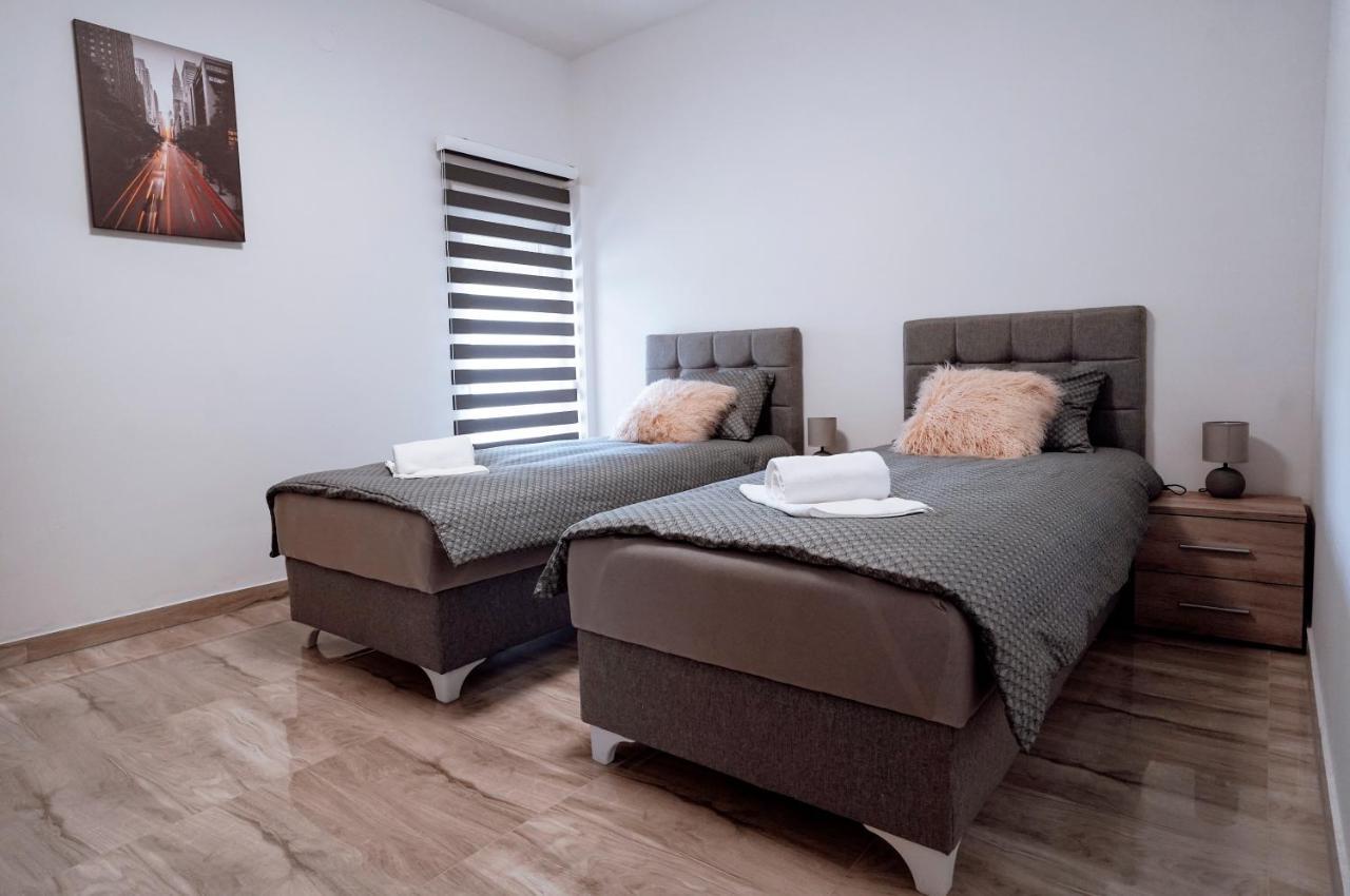 Apartman Ruzic Sveti Ivan Zabno Buitenkant foto