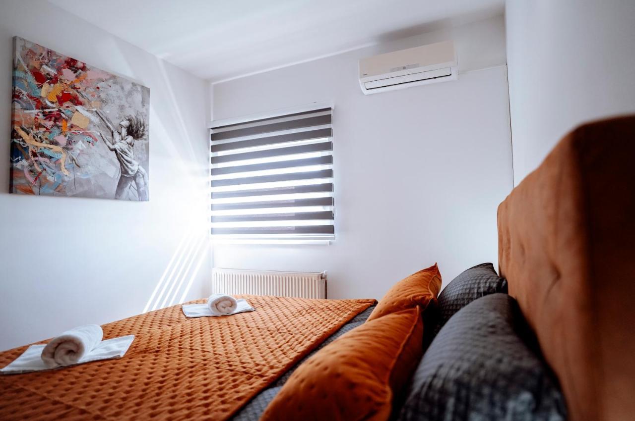 Apartman Ruzic Sveti Ivan Zabno Buitenkant foto
