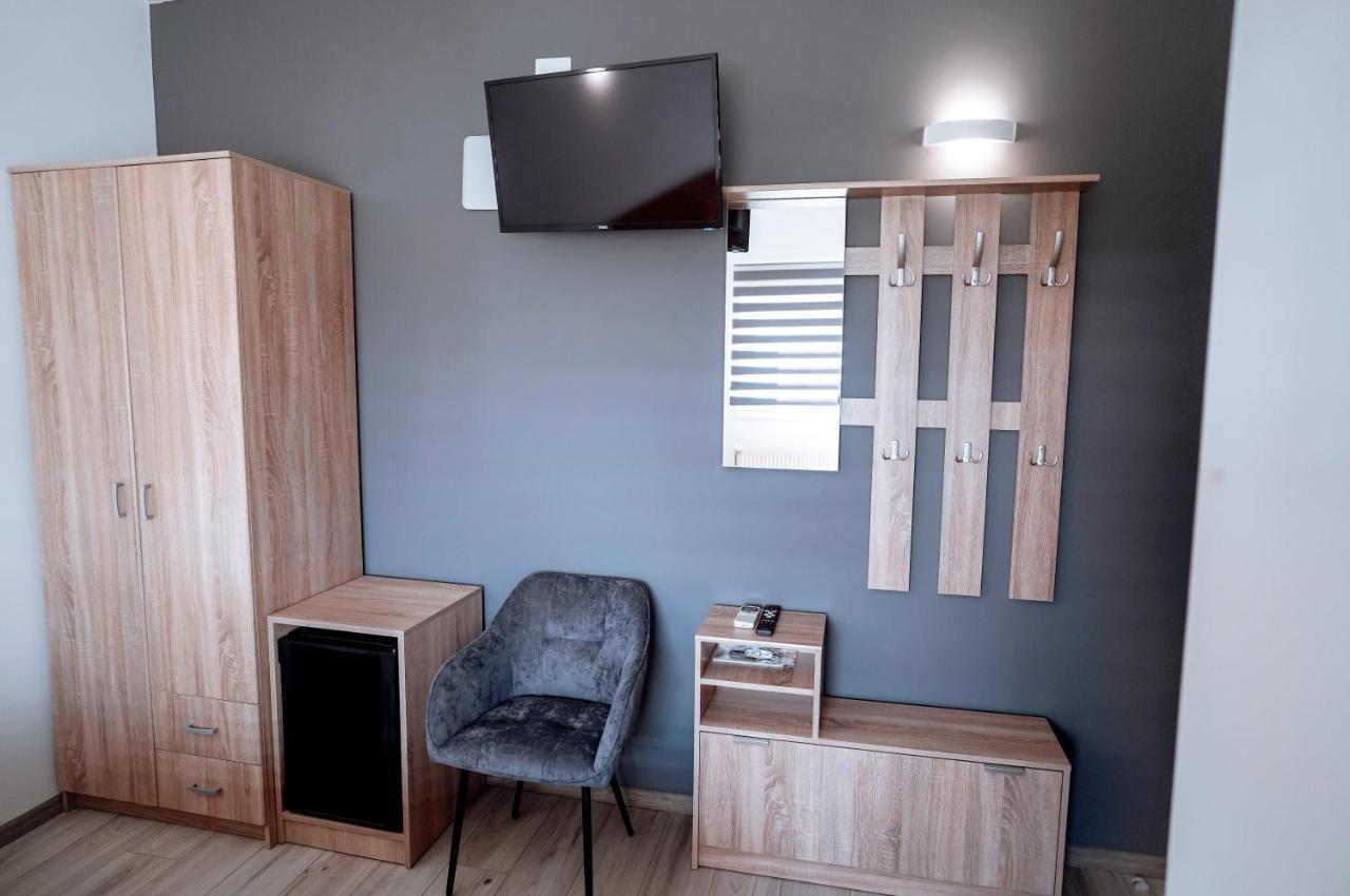 Apartman Ruzic Sveti Ivan Zabno Buitenkant foto