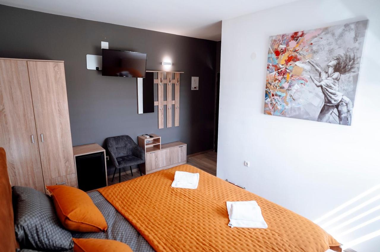 Apartman Ruzic Sveti Ivan Zabno Buitenkant foto