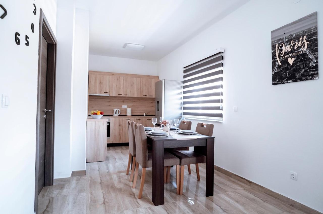 Apartman Ruzic Sveti Ivan Zabno Buitenkant foto