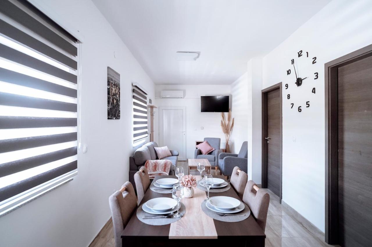 Apartman Ruzic Sveti Ivan Zabno Buitenkant foto