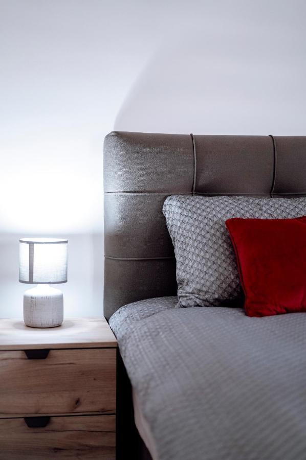 Apartman Ruzic Sveti Ivan Zabno Buitenkant foto