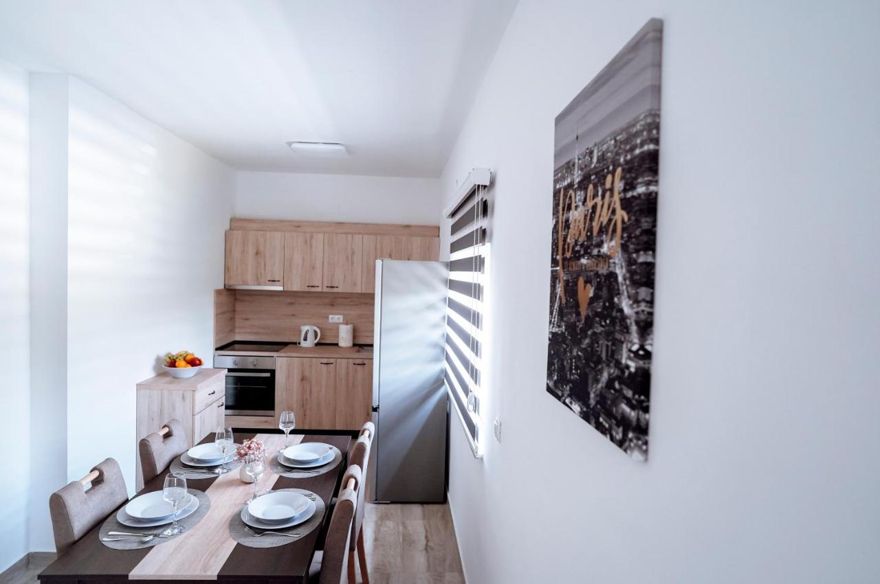 Apartman Ruzic Sveti Ivan Zabno Buitenkant foto