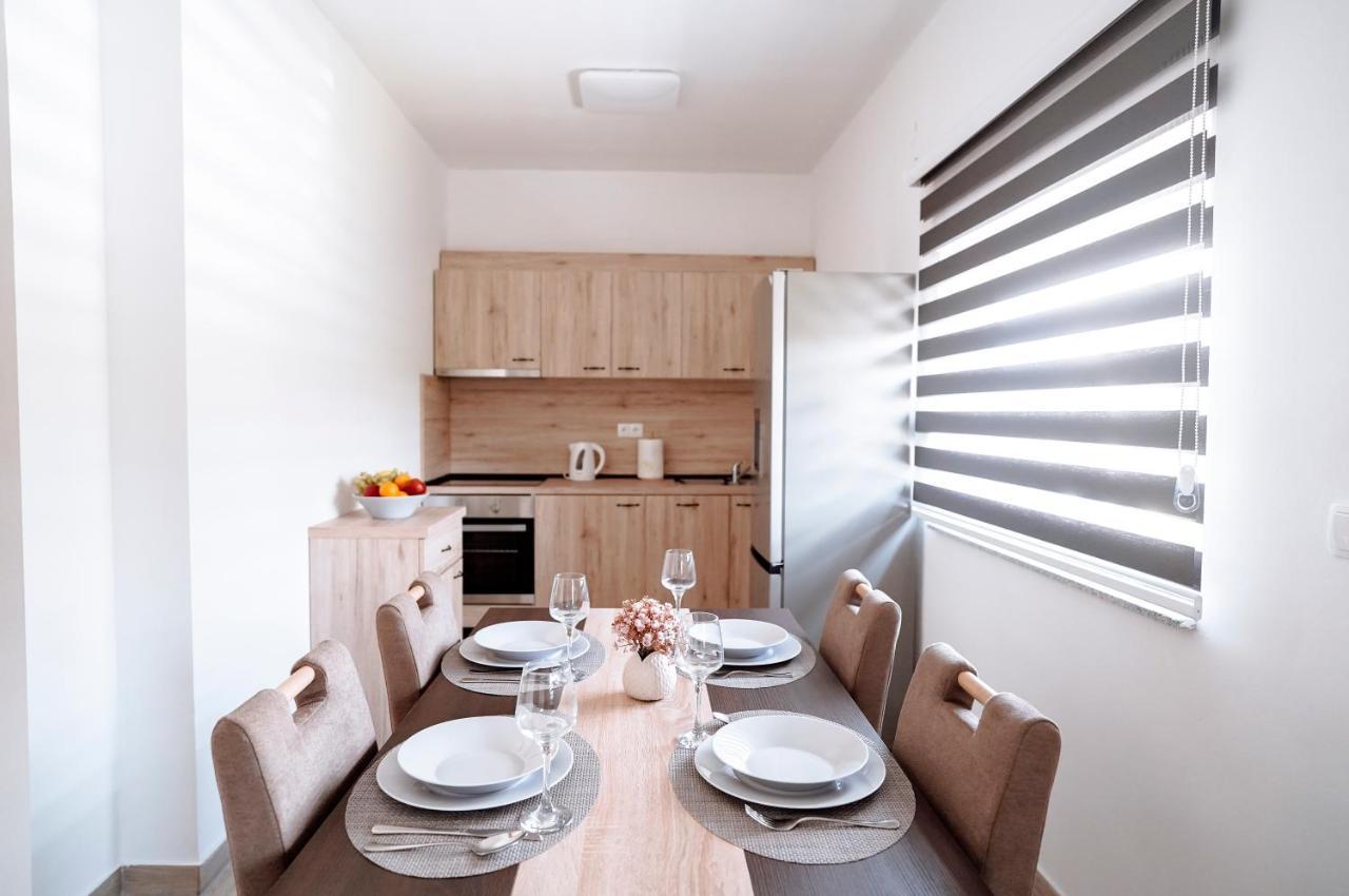 Apartman Ruzic Sveti Ivan Zabno Buitenkant foto
