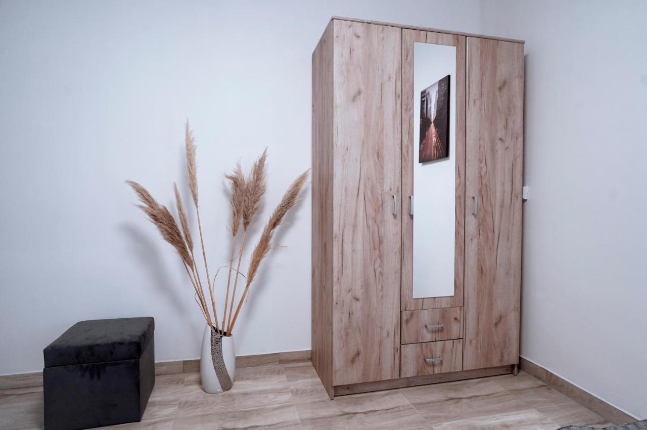 Apartman Ruzic Sveti Ivan Zabno Buitenkant foto