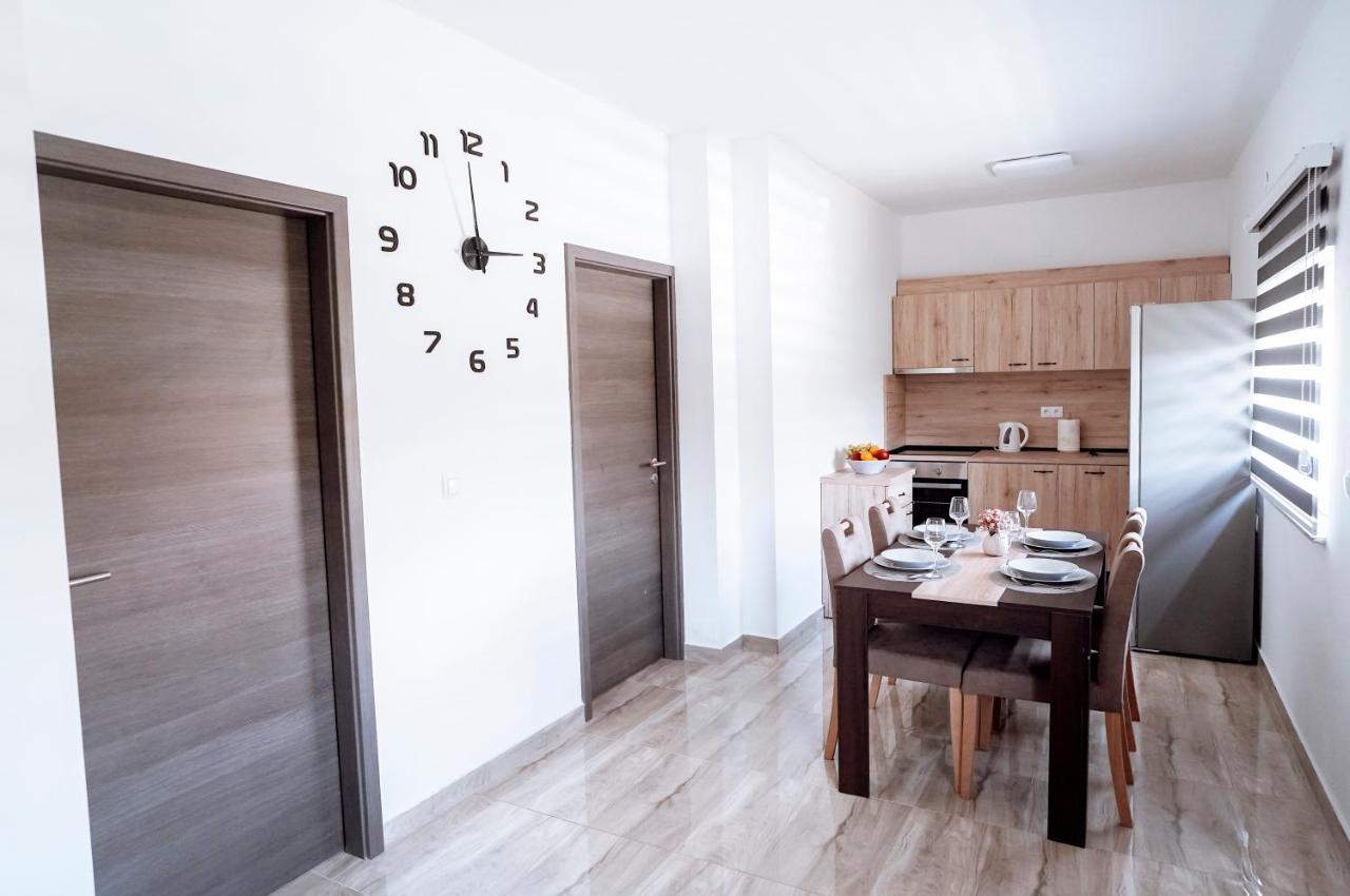 Apartman Ruzic Sveti Ivan Zabno Buitenkant foto