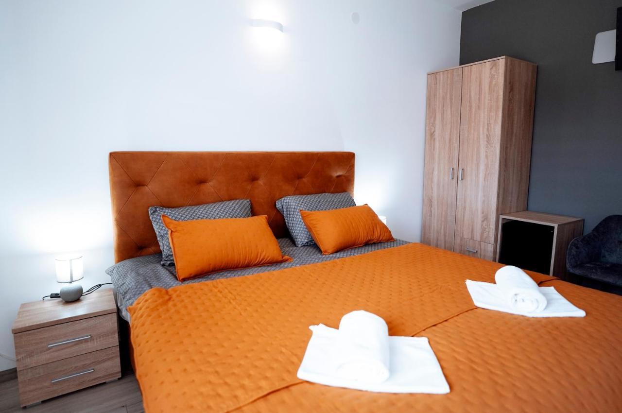 Apartman Ruzic Sveti Ivan Zabno Buitenkant foto