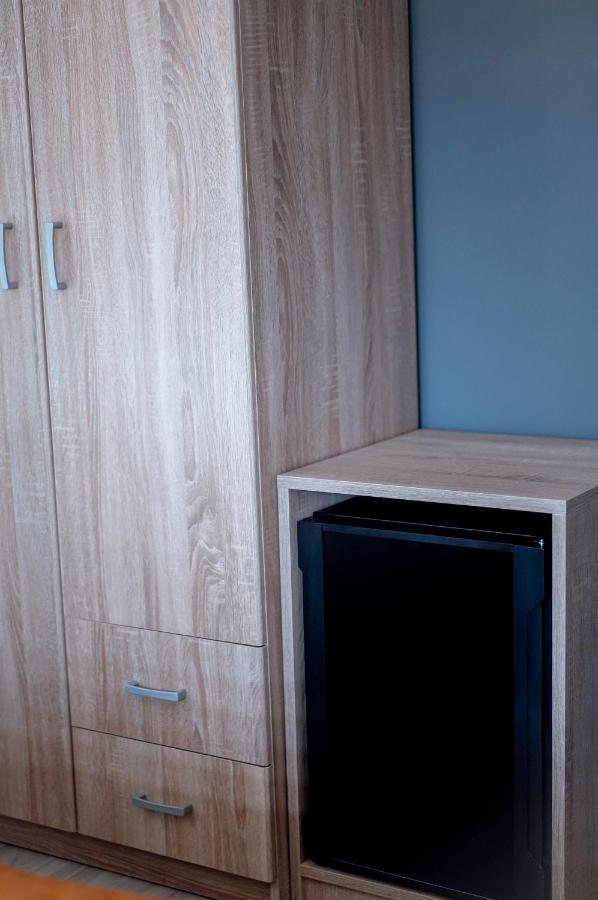 Apartman Ruzic Sveti Ivan Zabno Buitenkant foto