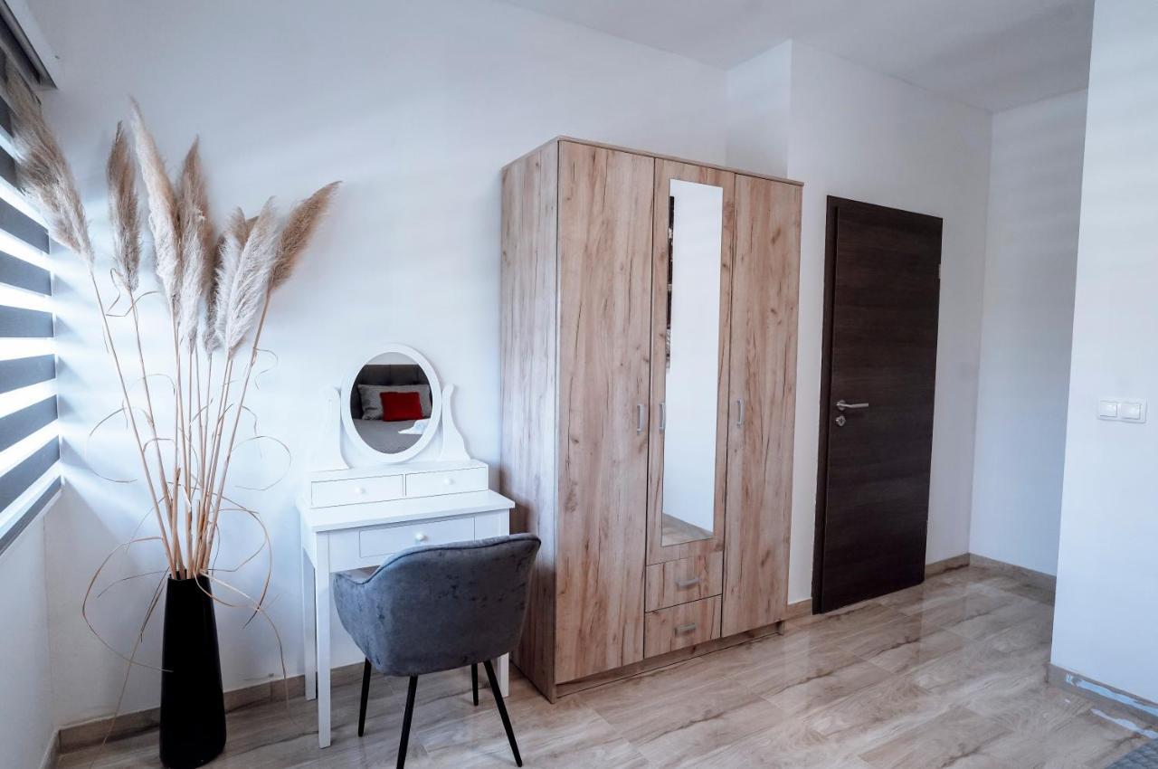 Apartman Ruzic Sveti Ivan Zabno Buitenkant foto