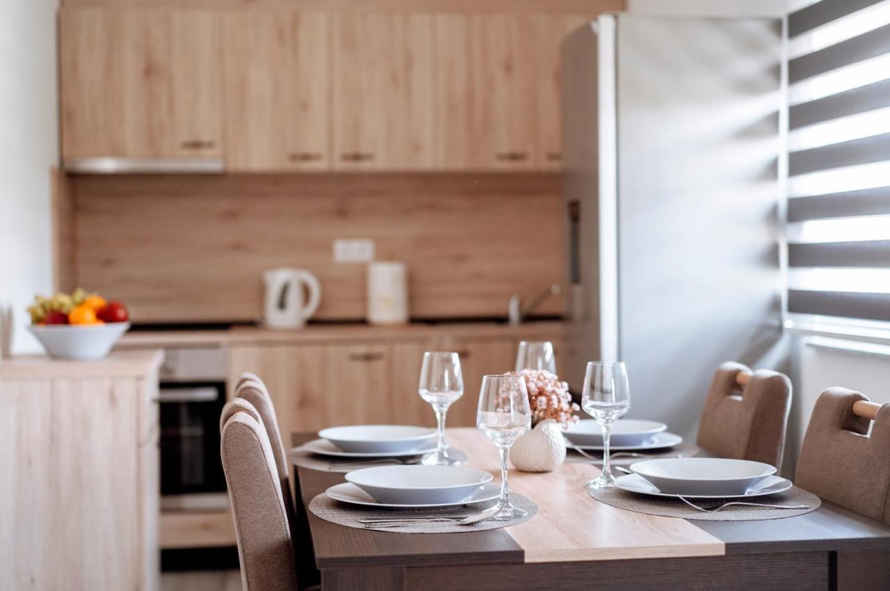 Apartman Ruzic Sveti Ivan Zabno Buitenkant foto