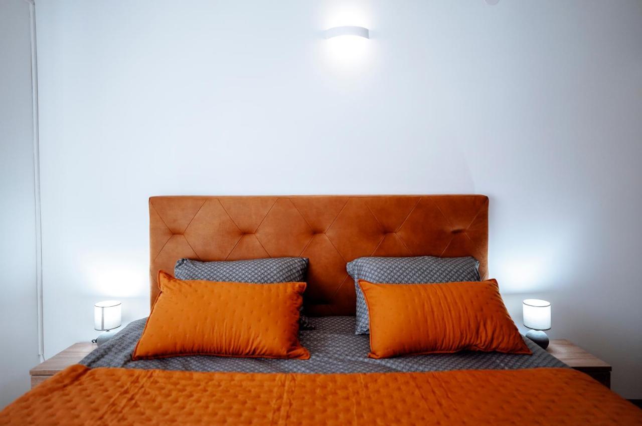 Apartman Ruzic Sveti Ivan Zabno Buitenkant foto