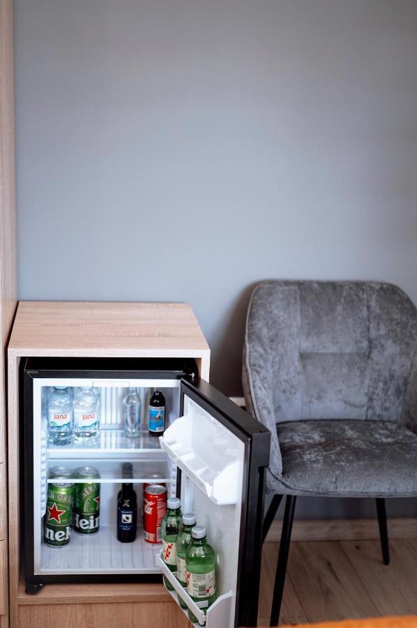 Apartman Ruzic Sveti Ivan Zabno Buitenkant foto
