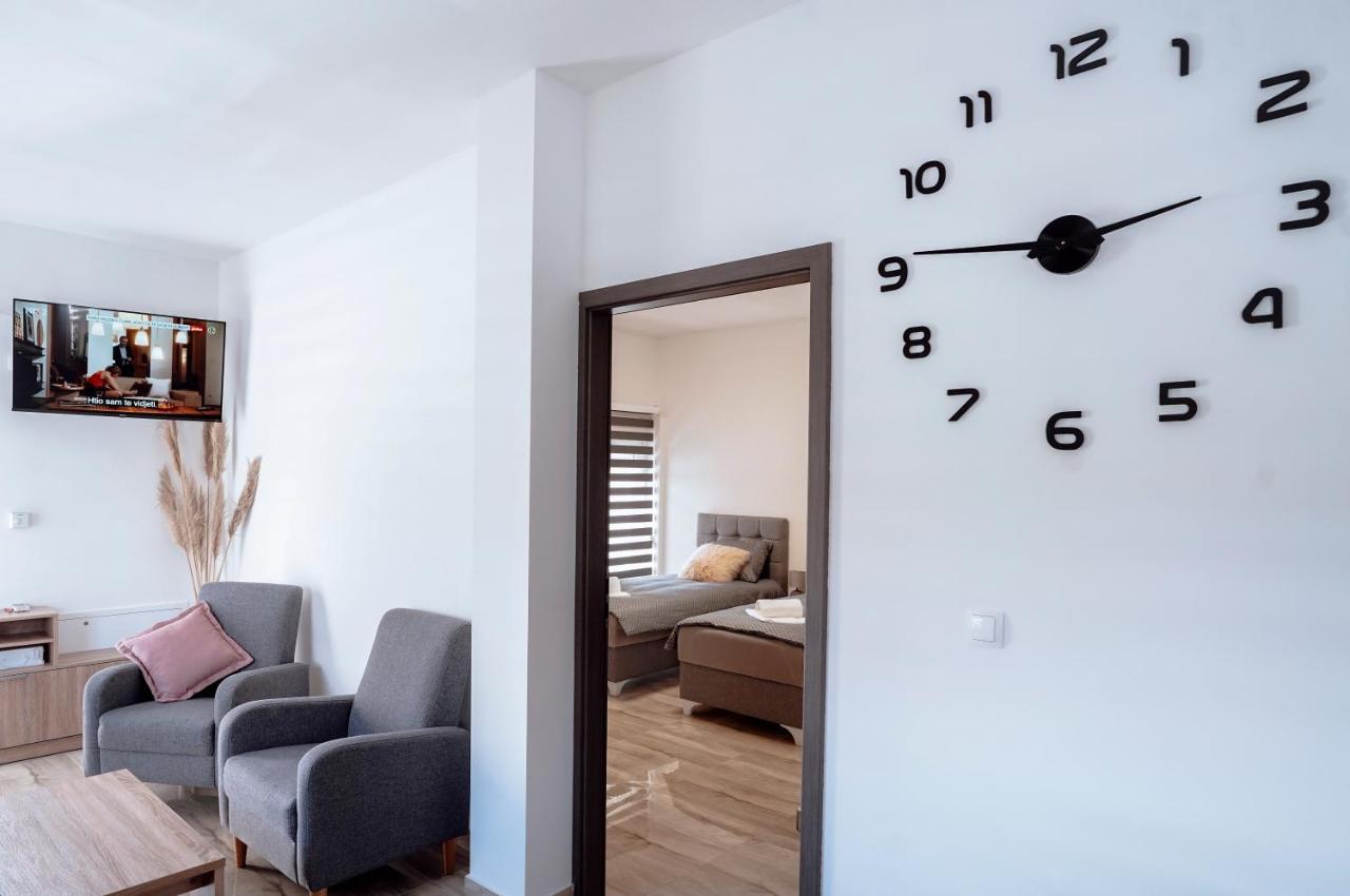 Apartman Ruzic Sveti Ivan Zabno Buitenkant foto