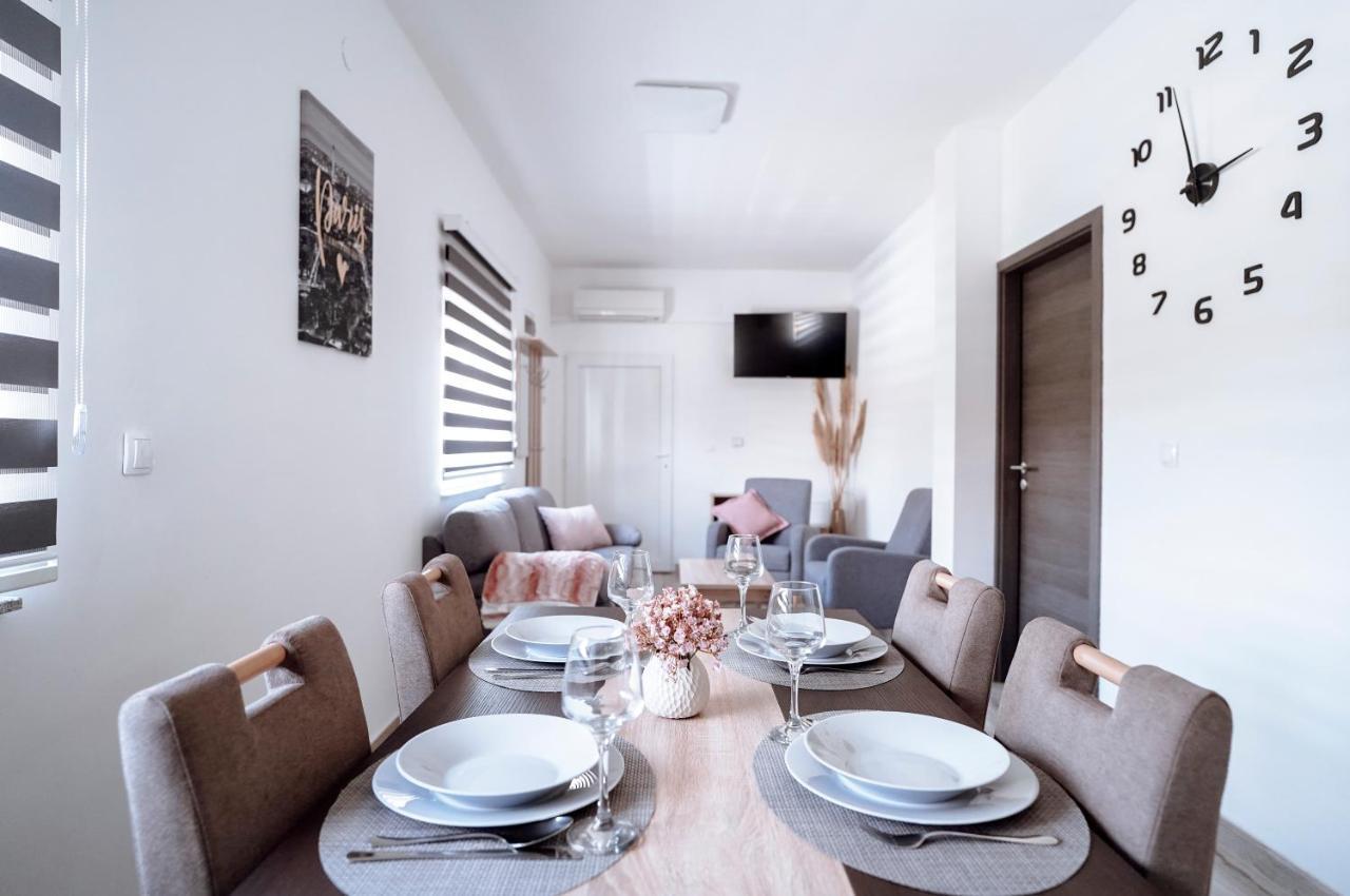 Apartman Ruzic Sveti Ivan Zabno Buitenkant foto