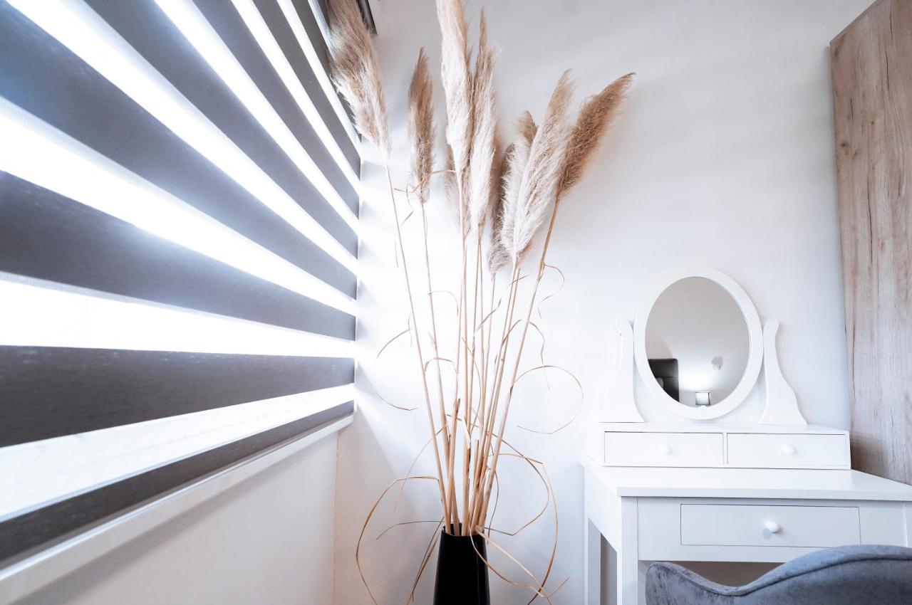 Apartman Ruzic Sveti Ivan Zabno Buitenkant foto