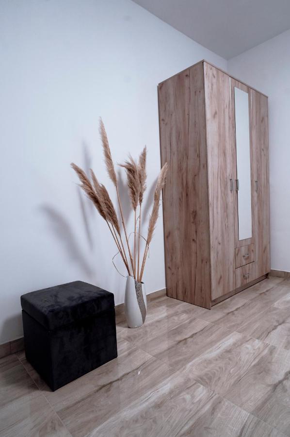 Apartman Ruzic Sveti Ivan Zabno Buitenkant foto