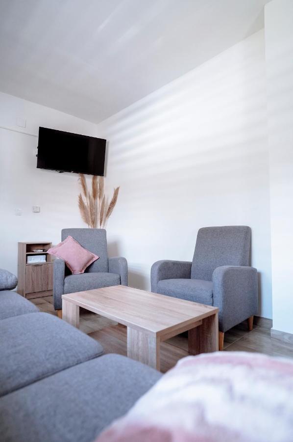 Apartman Ruzic Sveti Ivan Zabno Buitenkant foto