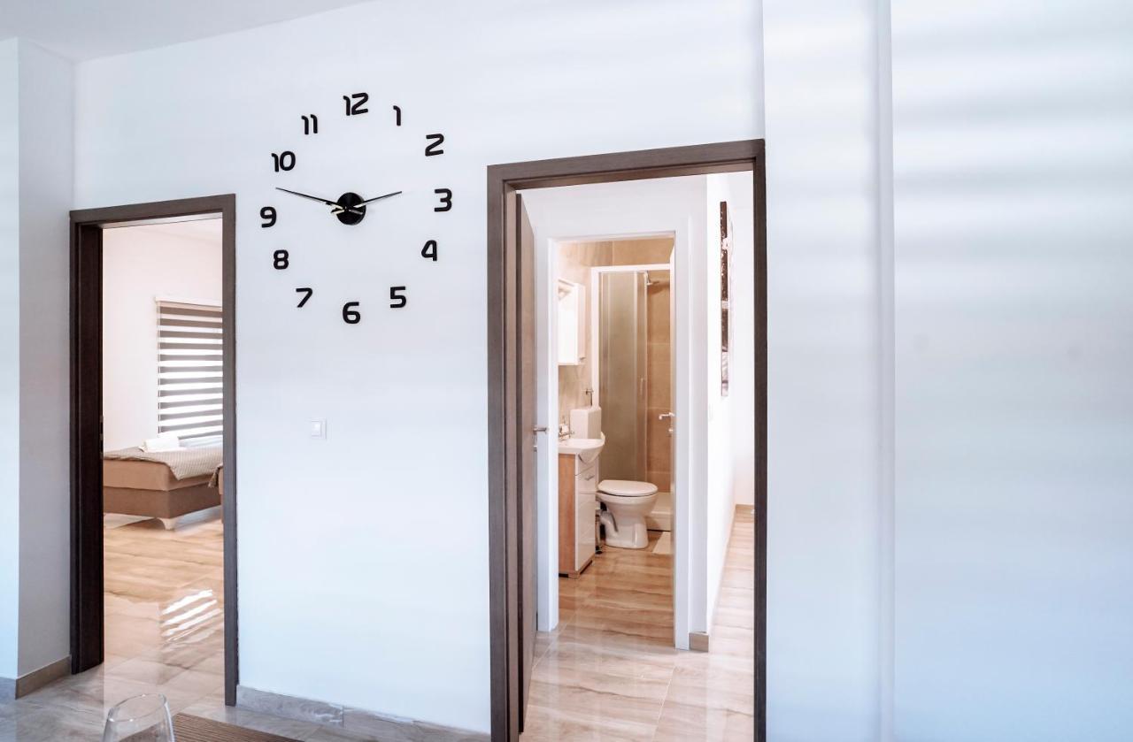 Apartman Ruzic Sveti Ivan Zabno Buitenkant foto