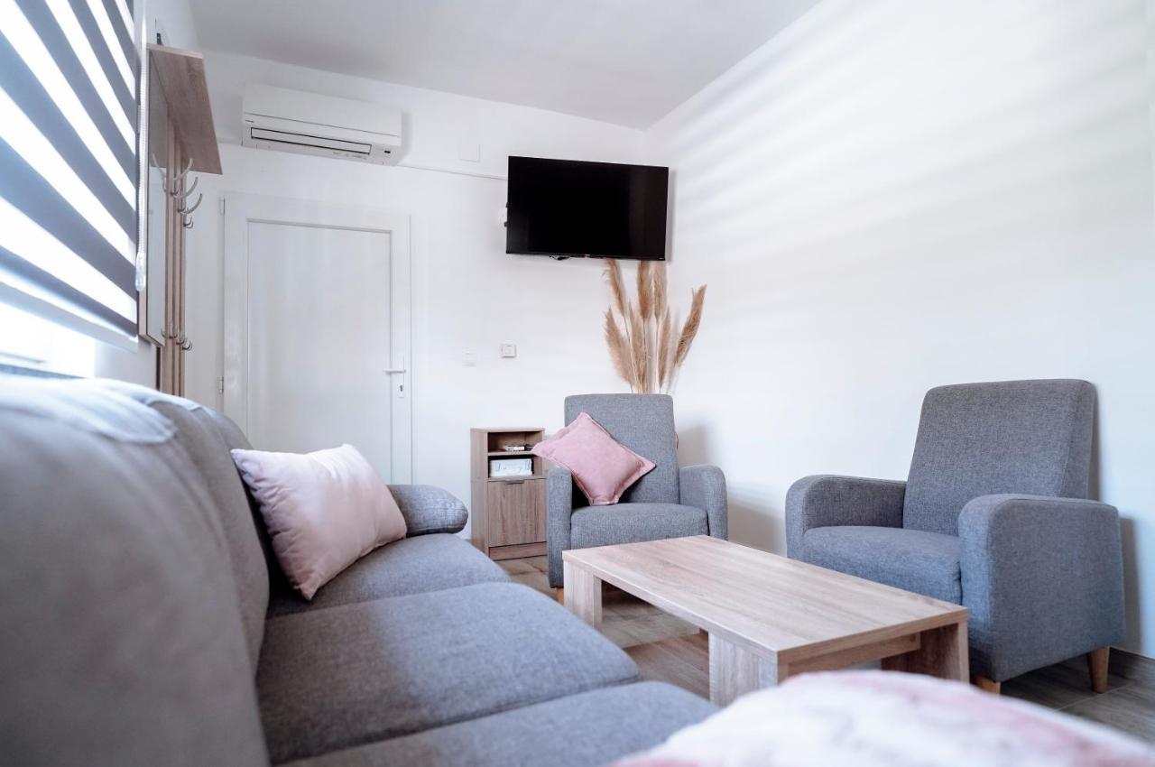 Apartman Ruzic Sveti Ivan Zabno Buitenkant foto