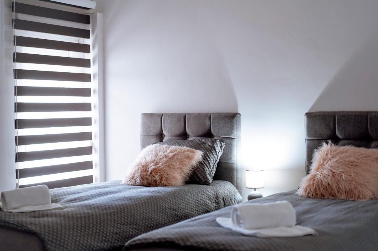 Apartman Ruzic Sveti Ivan Zabno Buitenkant foto