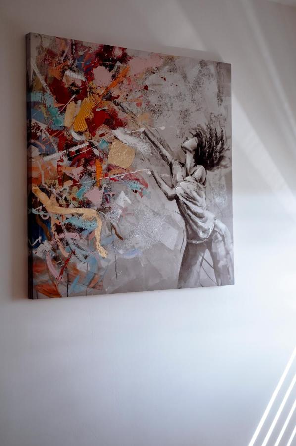 Apartman Ruzic Sveti Ivan Zabno Buitenkant foto