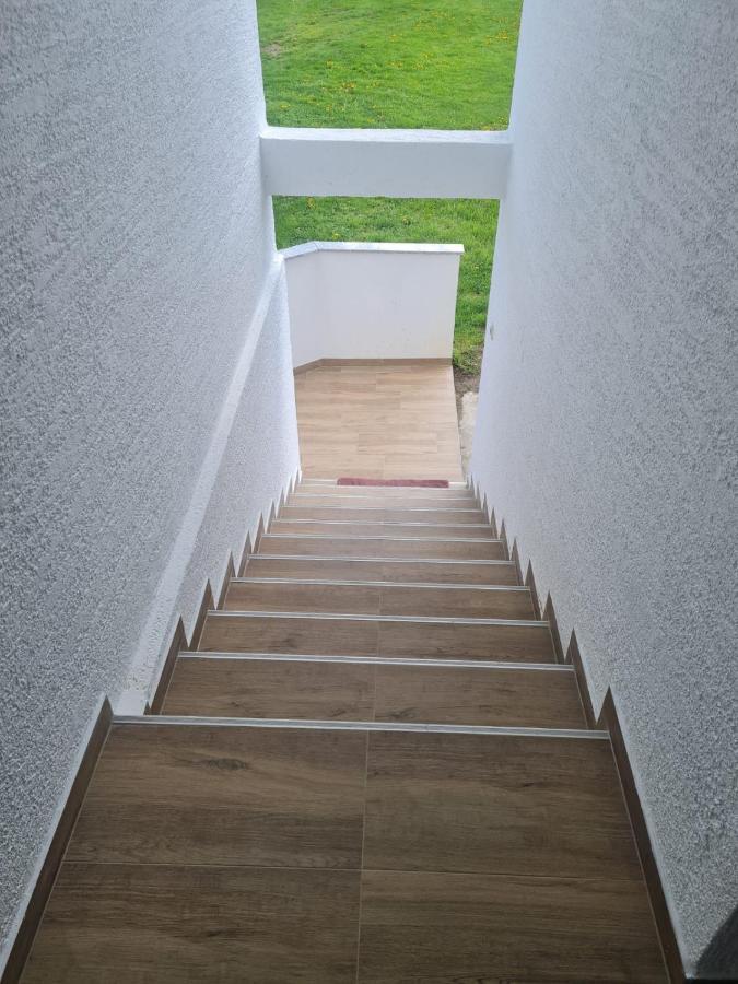 Apartman Ruzic Sveti Ivan Zabno Buitenkant foto