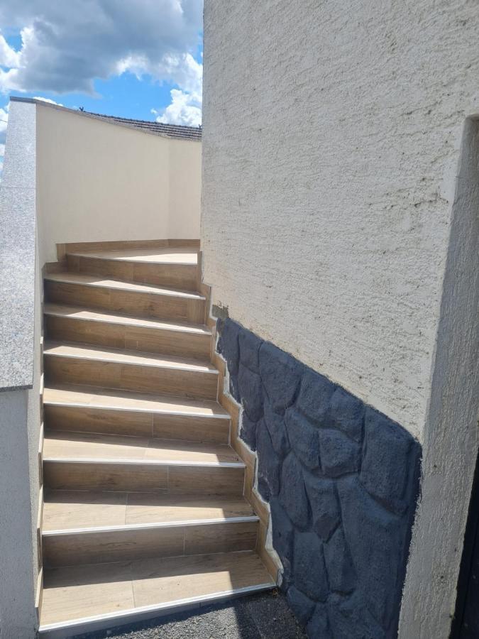 Apartman Ruzic Sveti Ivan Zabno Buitenkant foto