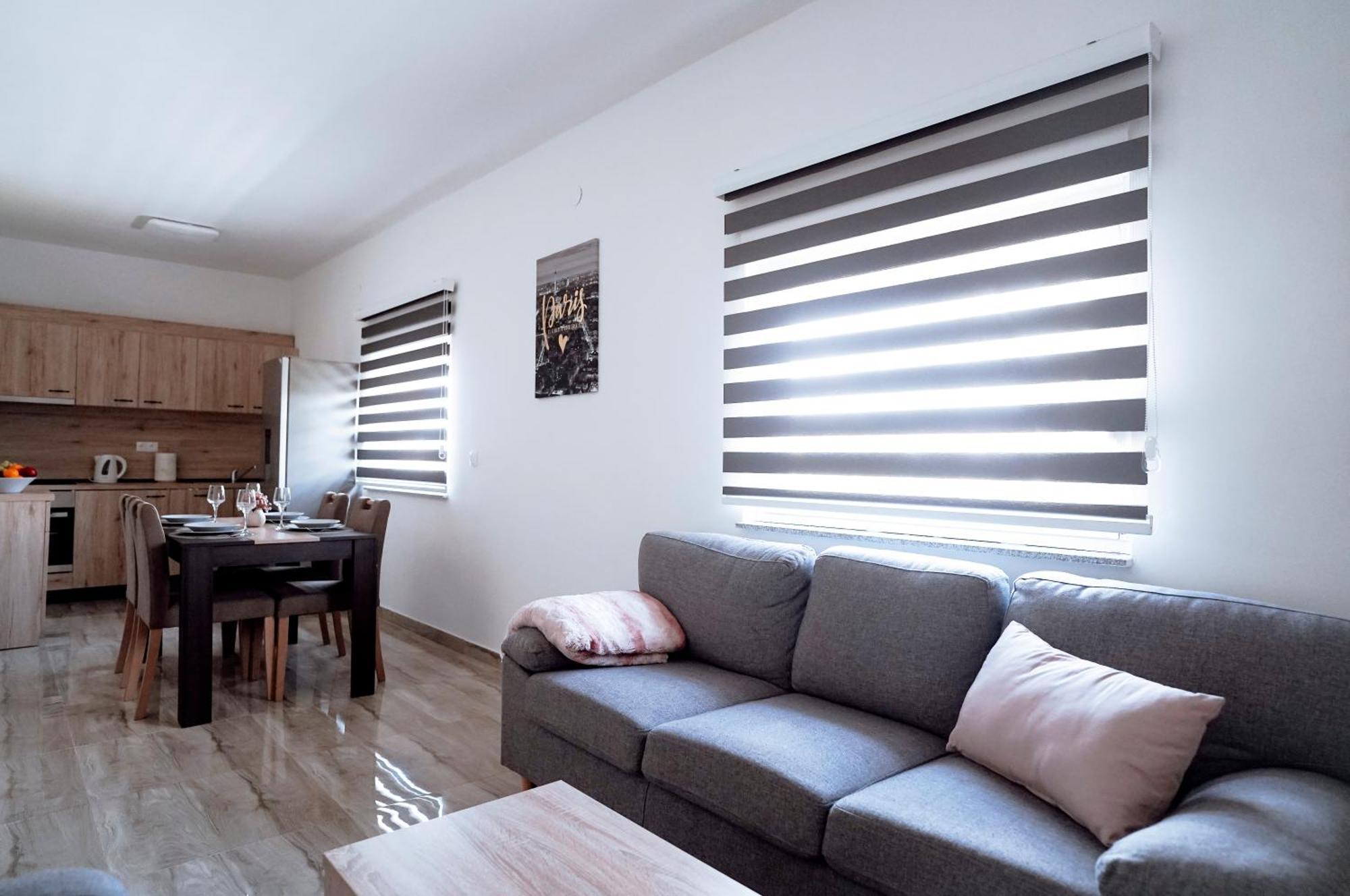 Apartman Ruzic Sveti Ivan Zabno Kamer foto