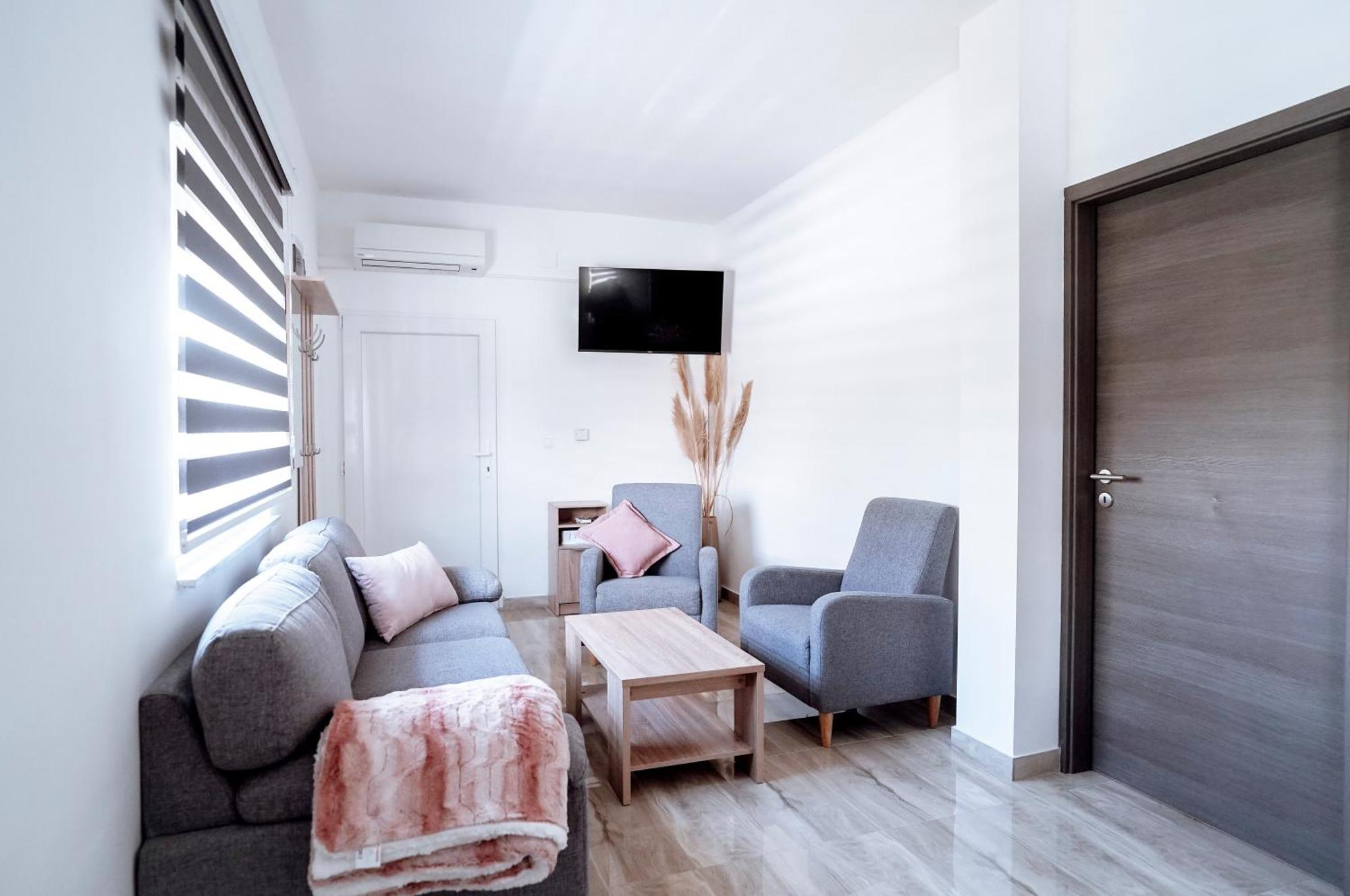 Apartman Ruzic Sveti Ivan Zabno Kamer foto