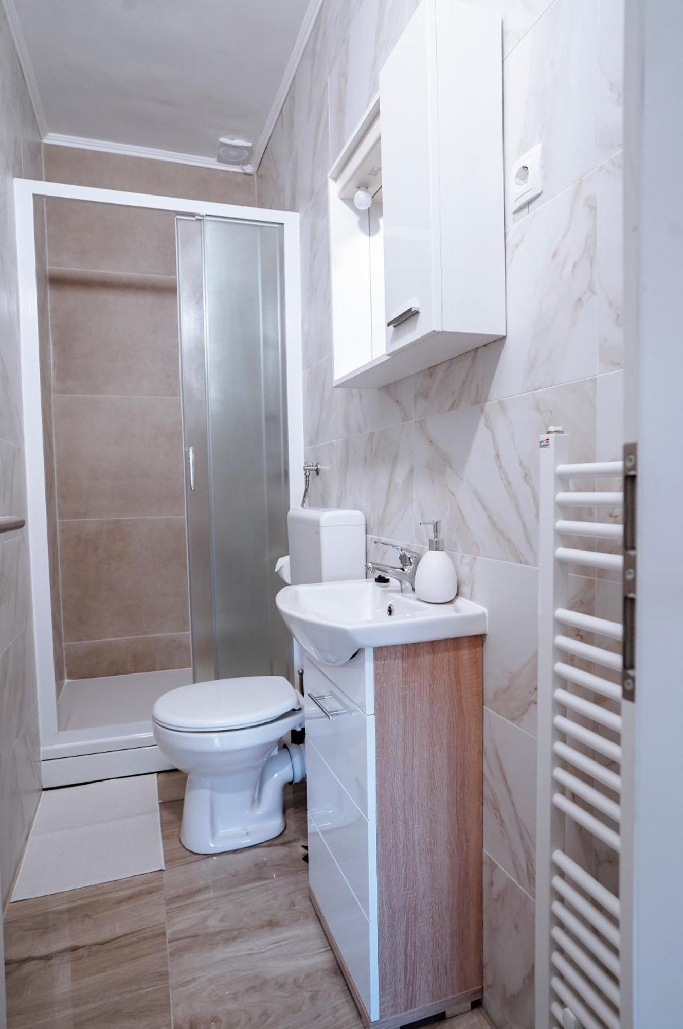 Apartman Ruzic Sveti Ivan Zabno Kamer foto